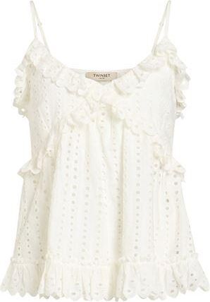 Twin-Set TOPWEAR - Tops on YOOX.COM