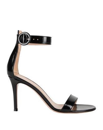Gianvito Rossi FOOTWEAR - Sandals sur YOOX.COM