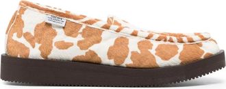 Suicoke Heren, Schoenen, Veelkleurig, Maat: 37 1/2 EU