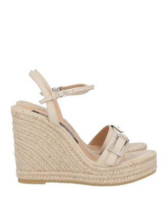 Sergio Rossi Espadrilles