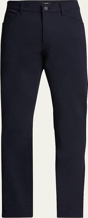 Theory Mens Raffi Pants in Neoteric Twill