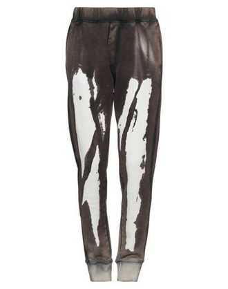 Dsquared2 BOTTOMWEAR - Trousers on YOOX.COM