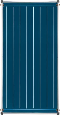 Bosch Colector Solar So4000tfv-fcc220-2v Colector Plano Vertical, 2026x1032x67, 8718532282