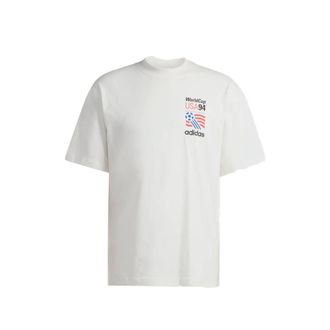 adidas Printed T-shirt