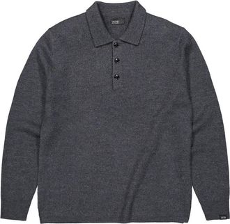 Butcher of Blue Heren, Truien, Blauw, Maat: 2XL