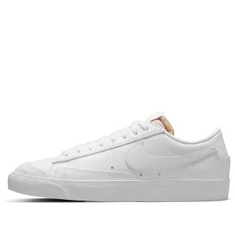 Nike (WMNS) Nike Blazer Low 77 Triple White DC4769-101