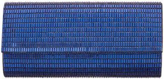 Nina Hope Clutch in Navy at Nordstrom