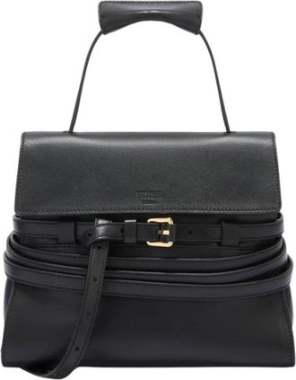 Moschino Donna, Borse, Nero, Taglia unica, new