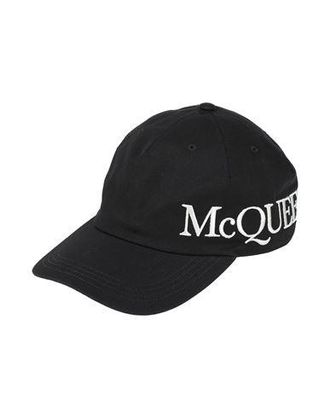 Alexander McQueen ACCESSOIRES - M&uuml;tzen & H&uuml;te auf YOOX.COM