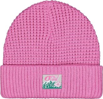 Picture Kuldo Beanie in Super Pink at Nordstrom