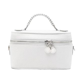 Stella McCartney Toilet Bag - Dames - Toilettassen - Wit - ONE Size - Tassen