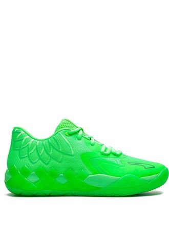 Puma Sneakers MB1 Lo - Verde