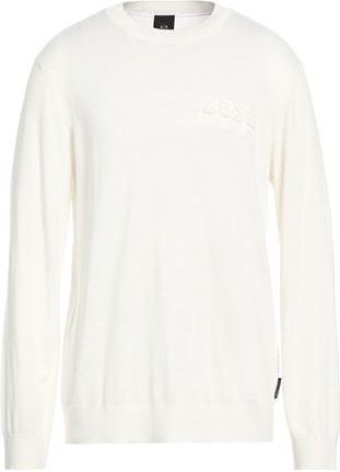 A|X Armani Exchange KNITWEAR - Jumpers sur YOOX.COM