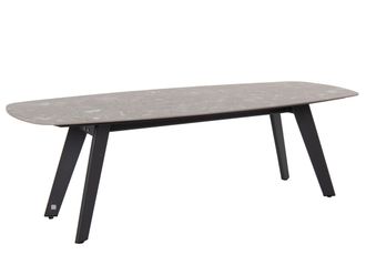 Schubiger M&ouml;bel Gartentisch Morix