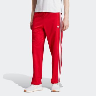 adidas adidas Originals FIREBIRD TP Trackpant-Design, mit Reissverschlusstaschen, aus Polyester
