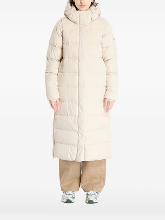 Columbia Amaze hooded coat - Neutrals