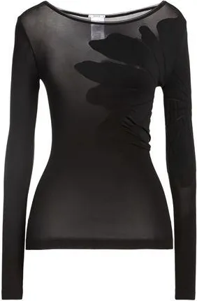 Wolford TOPWEAR - Tops on YOOX.COM