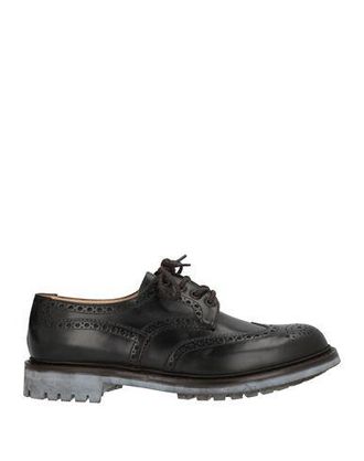 Churchs FOOTWEAR - Lace-up shoes on YOOX.COM