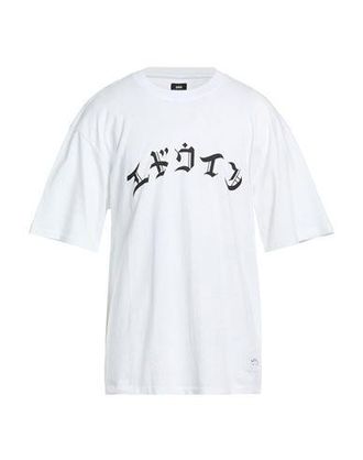 Edwin TOPWEAR - T-shirts on YOOX.COM