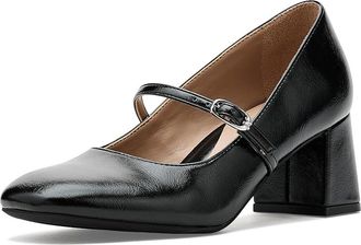 Naturalizer Dancing High Womens Heels Black : 6.5 M (B), Synthetic