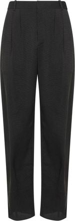 Saint Laurent Hombre, Pantalones, Negro, Talla: M