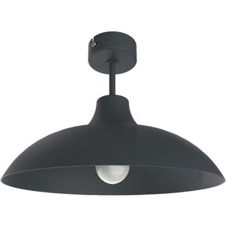 Lumicom Parigina Plaf&oacute;n Monocolor Mate