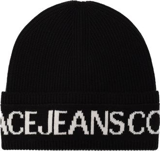 Versace Jeans Couture Hat