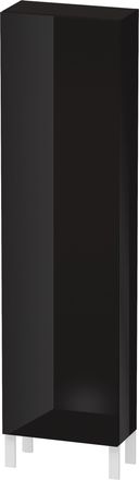 Duravit Duravit - L-cube Armario Alto, Anchura 500mm, Profundidad 243mm, 1