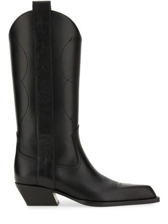Off-white For Walking Texan Boot