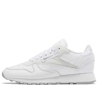 Reebok Classic Leather White Rhodonite GX6196
