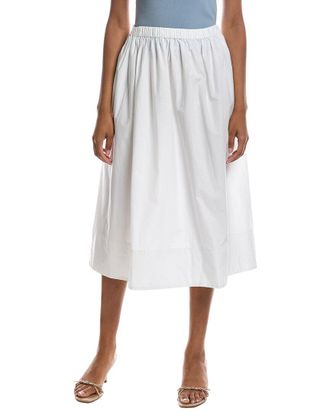 Michael Stars Meadow Midi Skirt