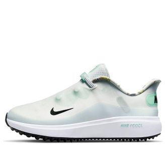 Nike (WMNS) Nike React Ace Tour White Mint Foam CW3096-106