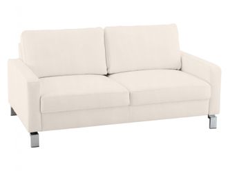 Schubiger M&ouml;bel Sofa Interims Basic B: 164 cm