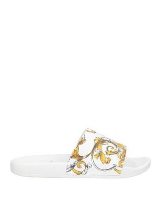 Versace CALZATURE - Sandali su YOOX.COM