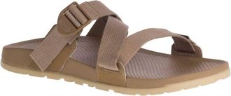 Chaco Mens Lowdown Slides In Otter