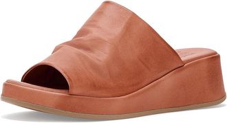 Miz Mooz Patsey Sandals Womens Sandals Brandy : EU 42 (US Womens 10.5-11) B - Medium, Leather