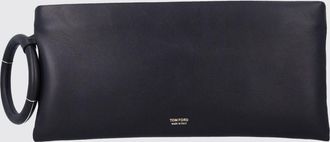 Tom Ford Clutch Aura Tom Ford in pelle