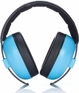 OEM Auriculares Con Cancelaci&oacute;n De Ruido Para Beb&eacute;s, Protecci&oacute;n Auditiva, Orejeras, Reducci&oacute;n De Ruido Para Ni&ntilde;os Con Autismo, Orejeras Para Dormir, Conci