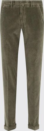 BRIGLIA 1949 Pants BRIGLIA 1949 Men color Green