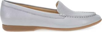Dansko Womens Lorri Casual Loafer In Grey