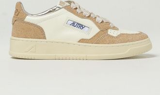 Autry Sneakers Medalist Autry in pelle