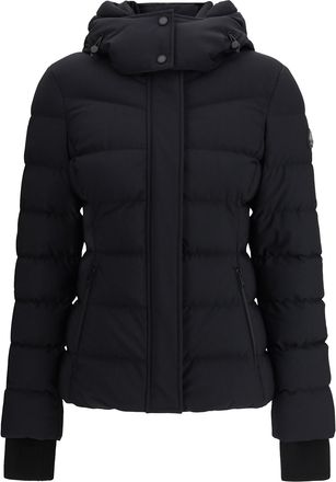 Moose Knuckles Betta Down Jacket