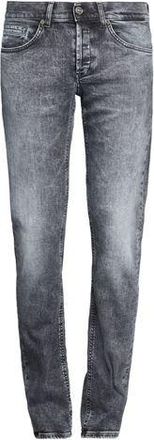 Dondup HOSEN & R&Ouml;CKE - Jeanshosen auf YOOX.COM