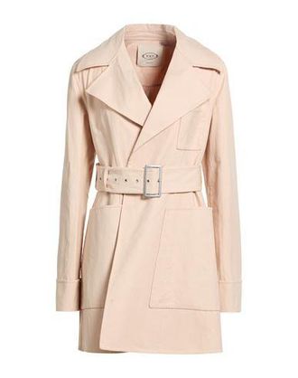 Tod's COATS & JACKETS - Overcoats & Trench Coats sur YOOX.COM