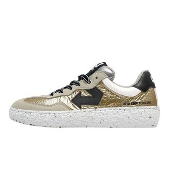 ID.EIGHT Uriduri Gold - Shoes - unisex - Multicolor - 39 EU