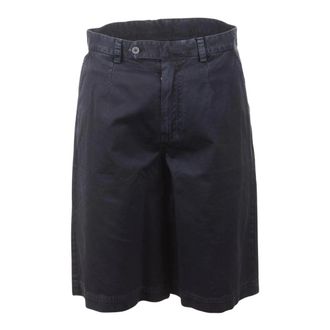 Dolce & Gabbana Casual Shorts, male, Blue, Size: 2XL Bermuda Shorts