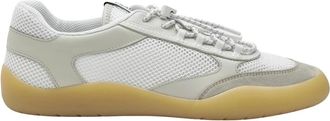 Prada Mujer, Zapatos, Beige, Talla: 36 EU