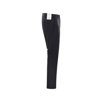 Pantaloni Torino Pressed-crease Trousers