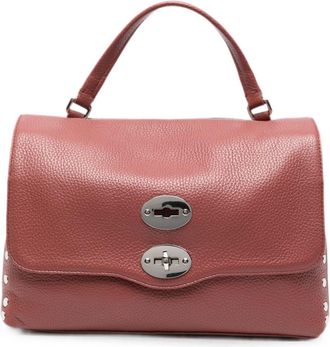 Zanellato Postina Daily kleine leren handtas