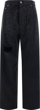 Golden Goose Kim Womens Pants